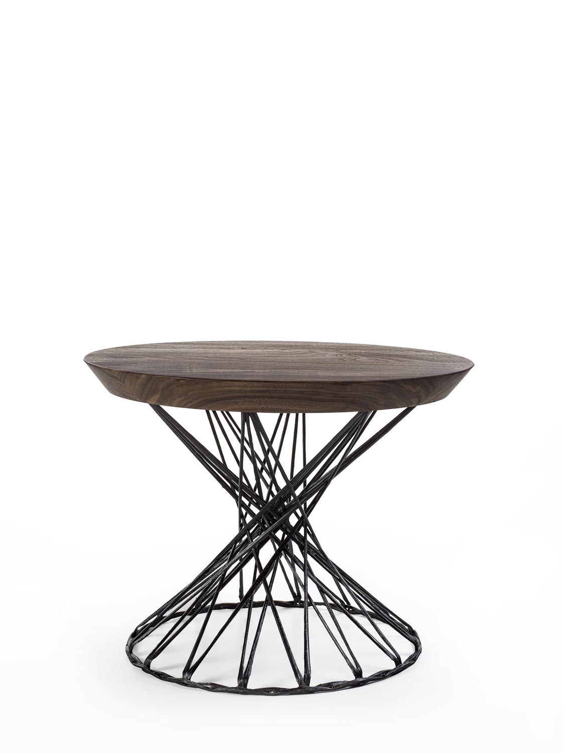 Riva 1920 Web Small Side Table