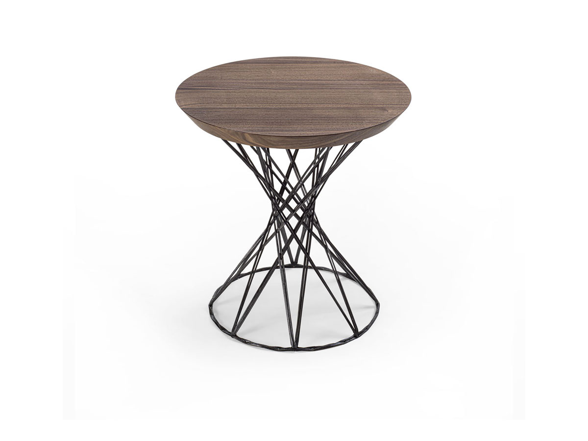 Riva 1920 Web Small Side Table
