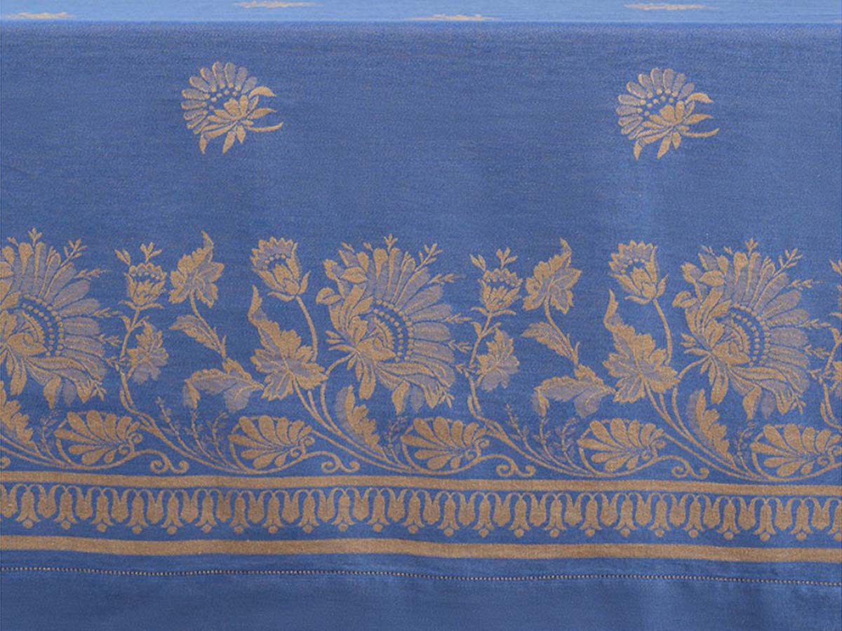 Скатерть Rivolta Carmignani Italiano, 180×220 см садовая