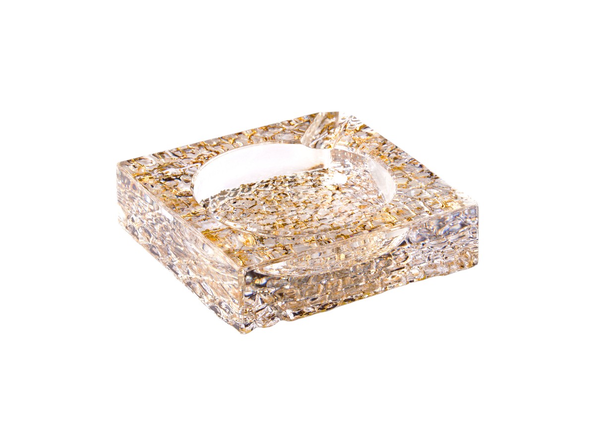 Пепельница Roberto Cavalli Home Interiors Crocodile