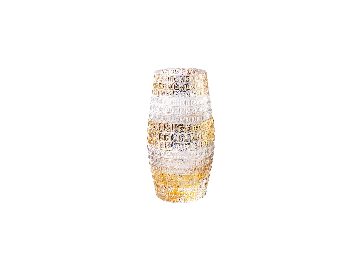 Ваза Roberto Cavalli Home Interiors Crocodile, высокая