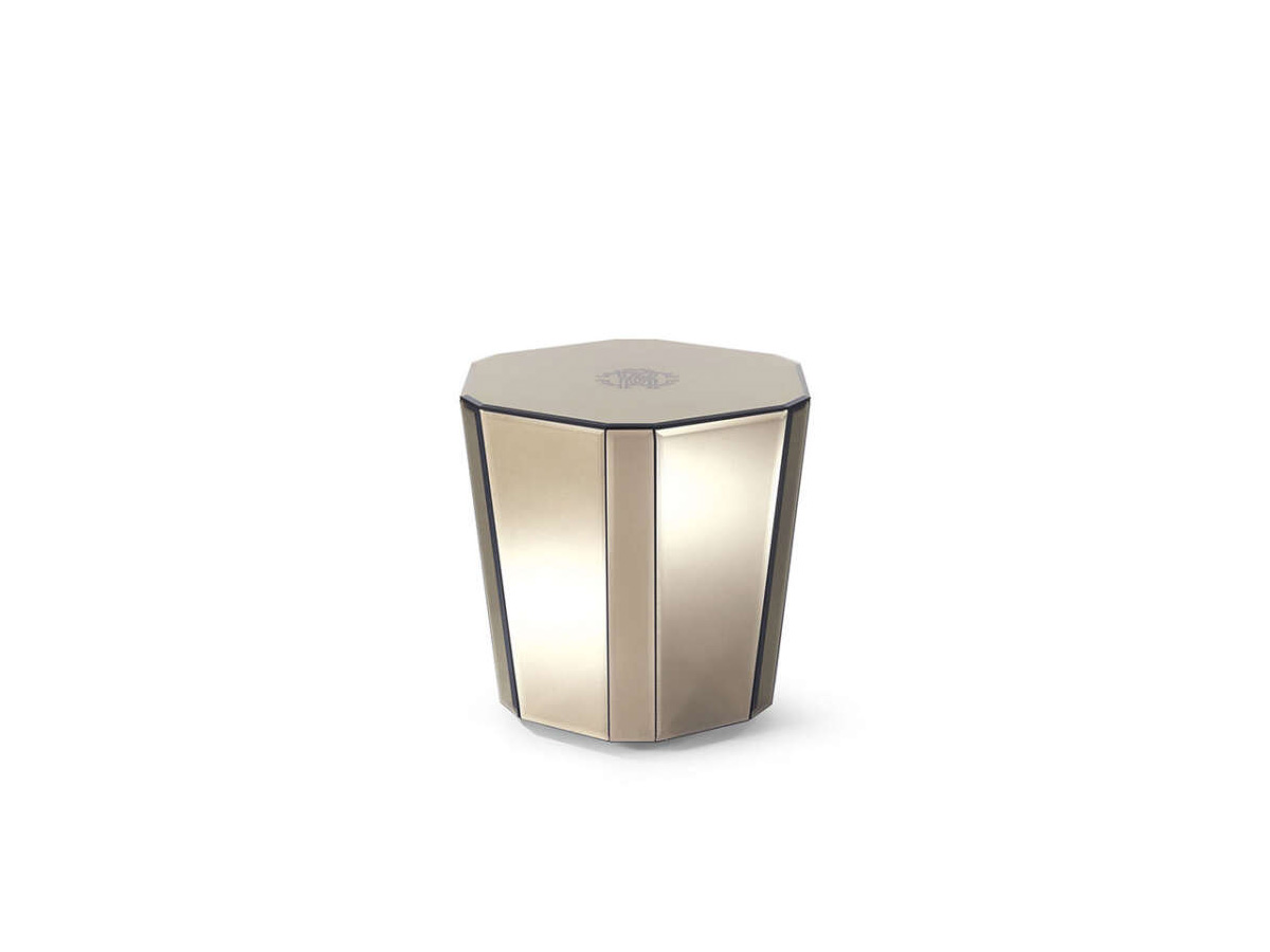 Журнальный столик Roberto Cavalli Home Interiors Dorian