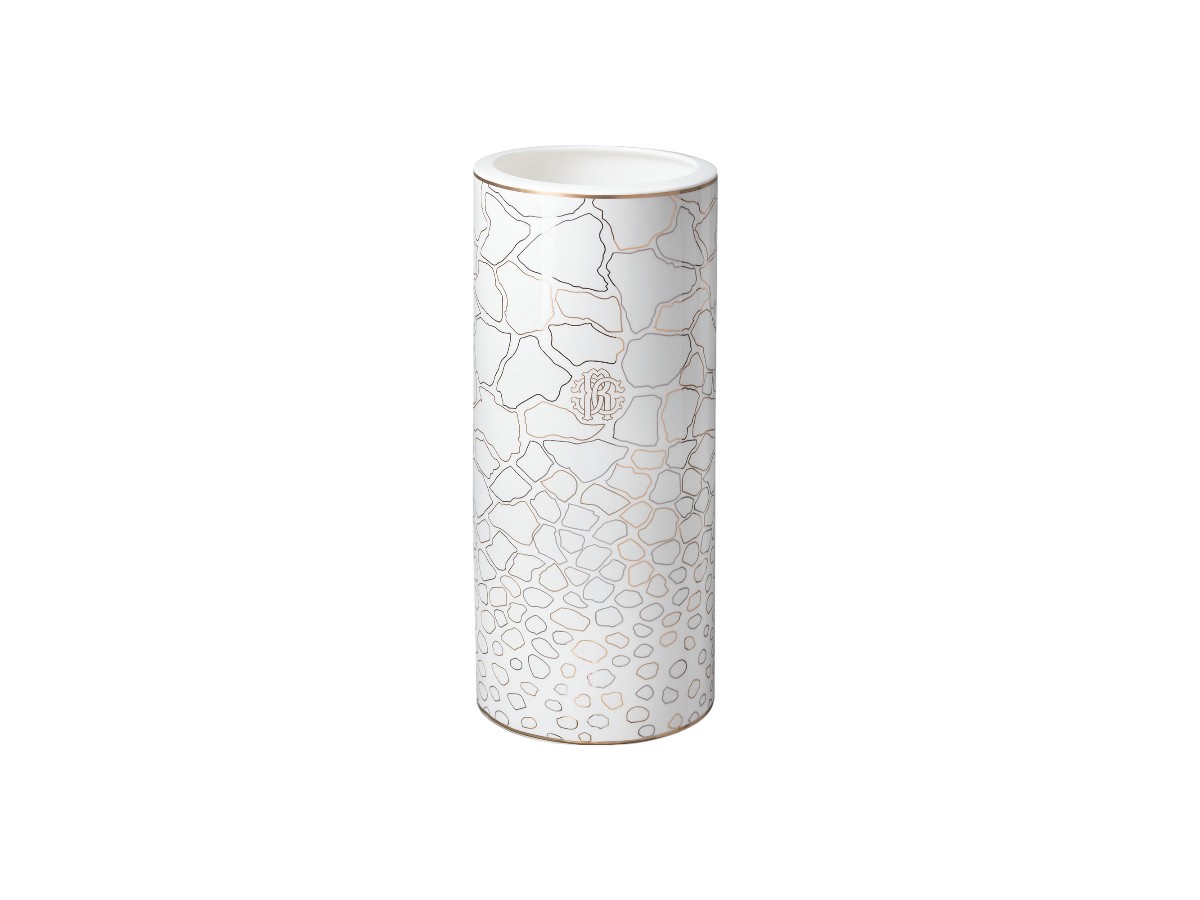 Ваза Roberto Cavalli Home Interiors Giraffa, высокая