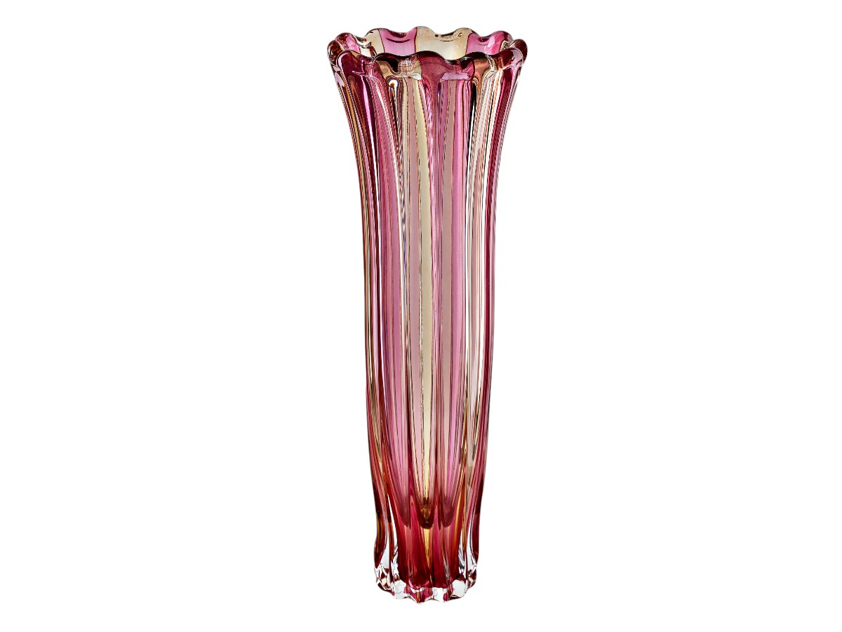 Ваза Roberto Cavalli Home Interiors Las Vegas Red Rock, высокая