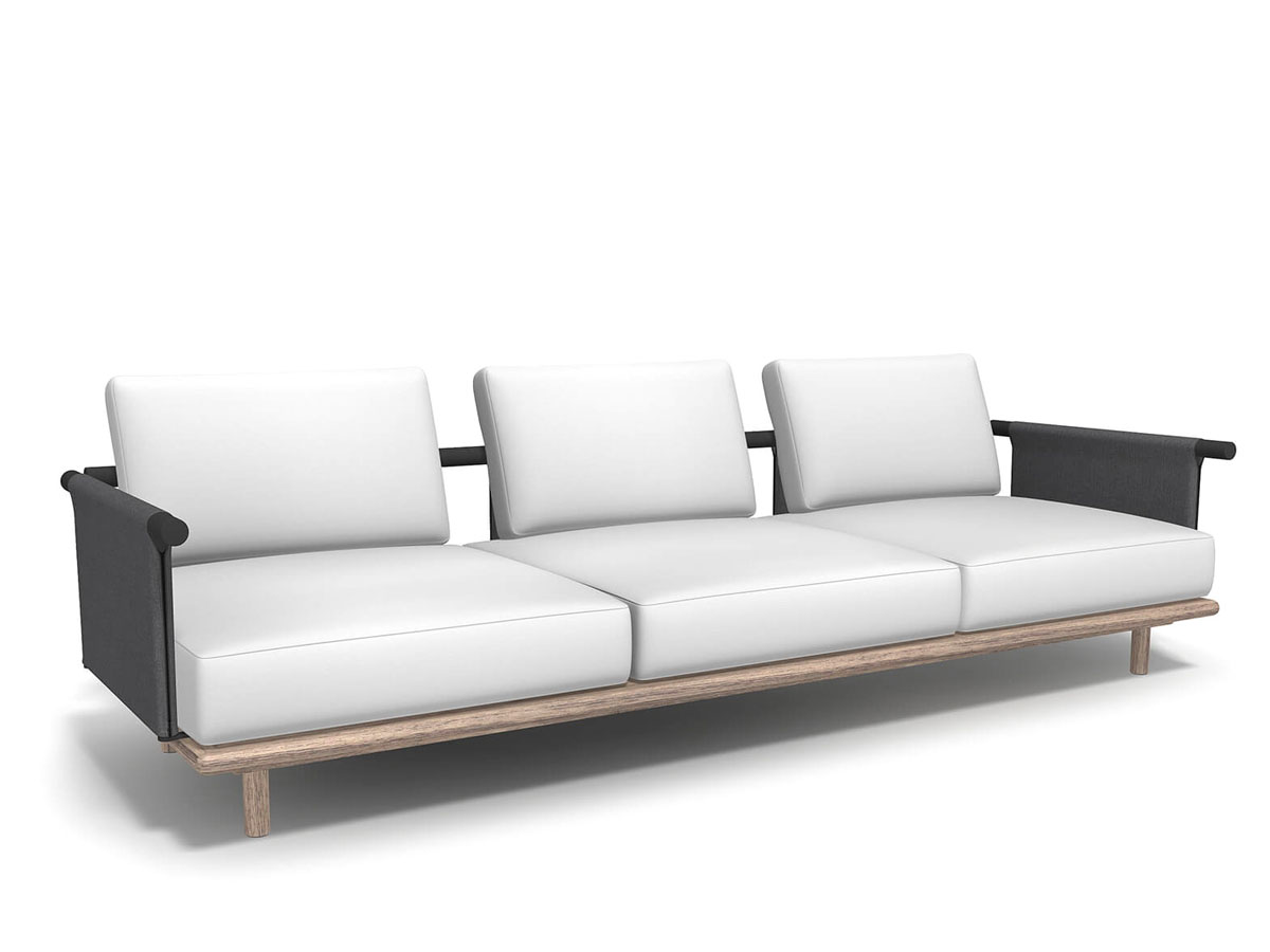 Диван Roda Eden Batyline Outdoor