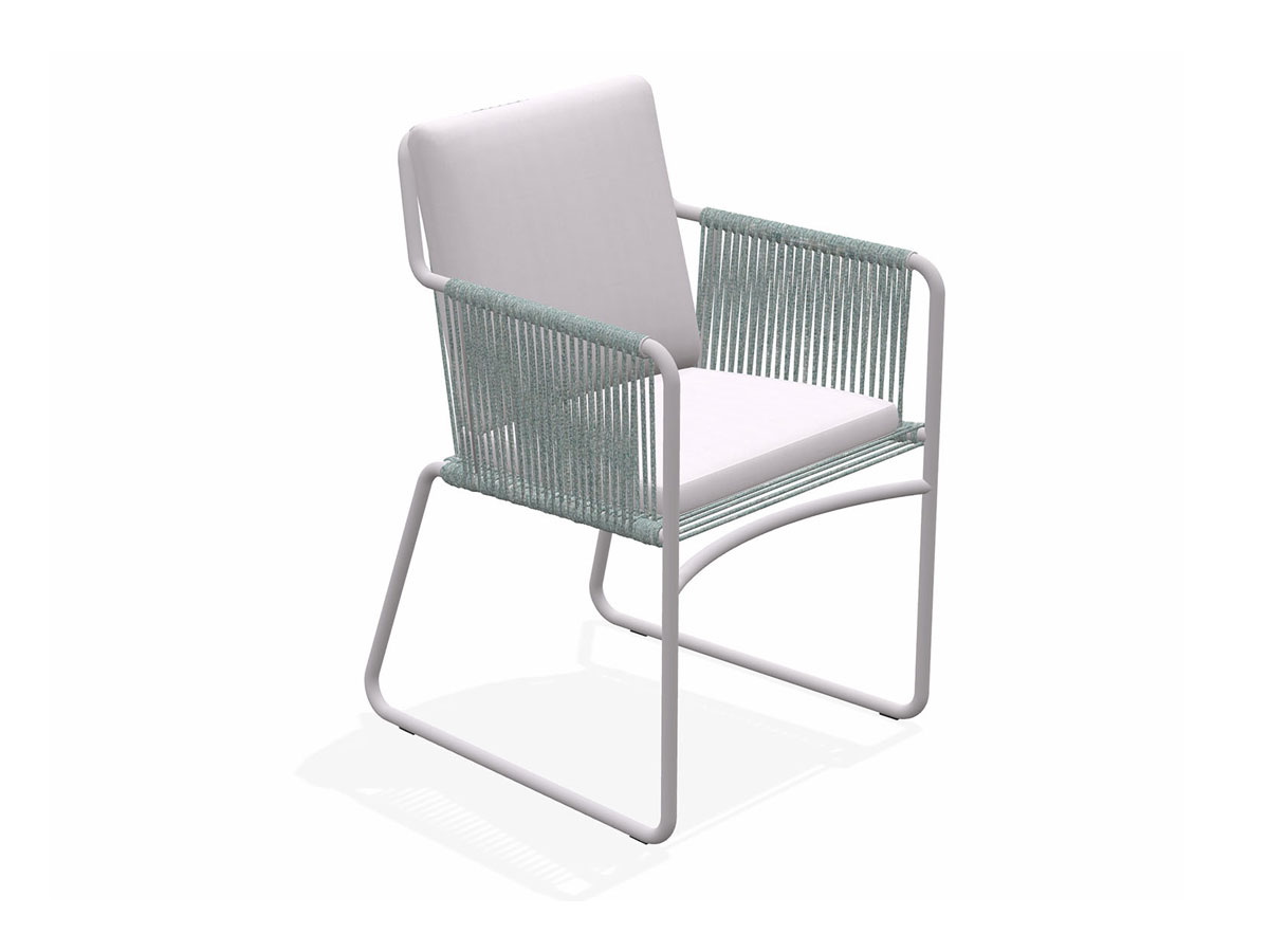 Кресло Roda Harp 359