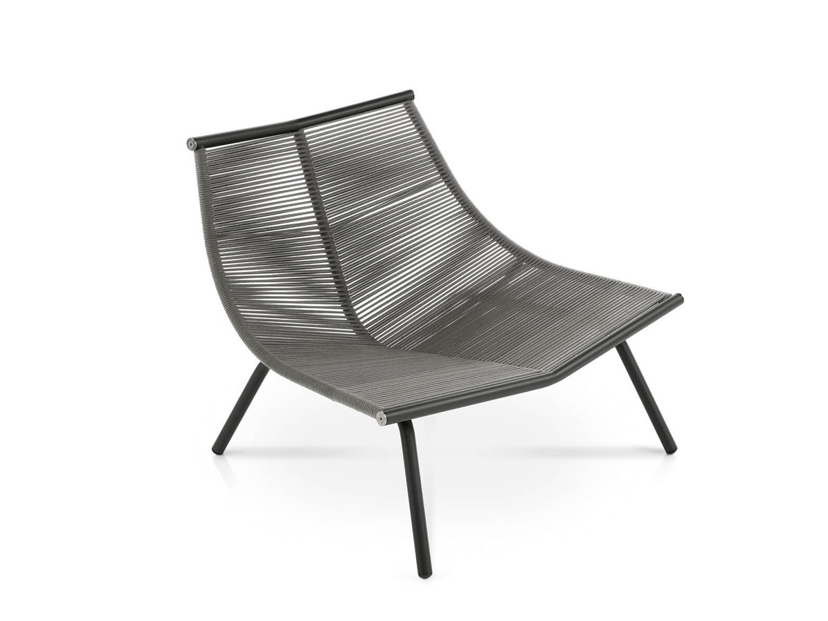 Стул Roda Laze, лаунж для улицы 001