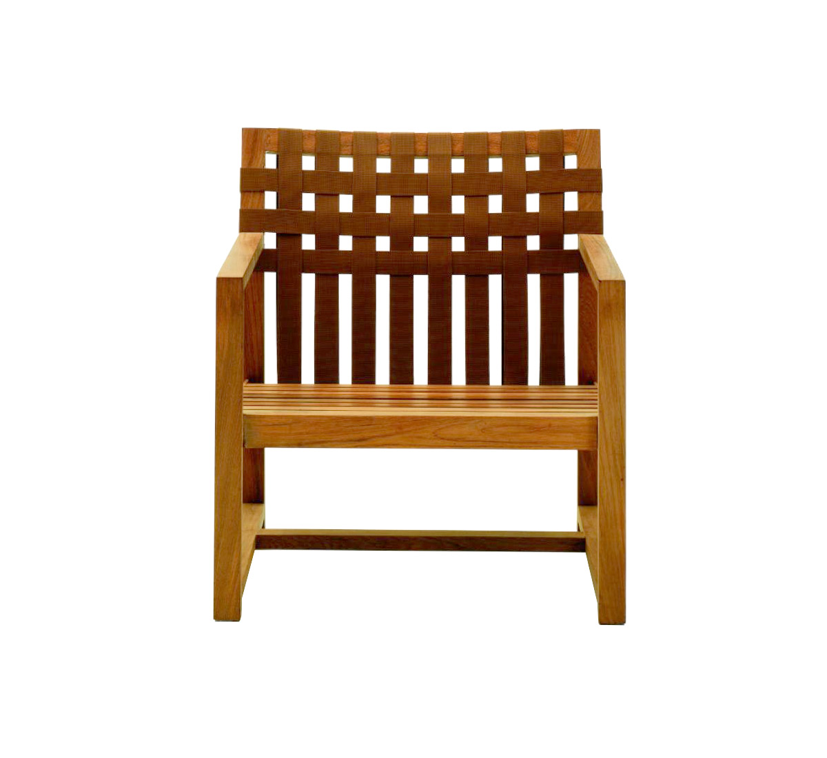 Кресло Roda Network 168 Lounge Chair