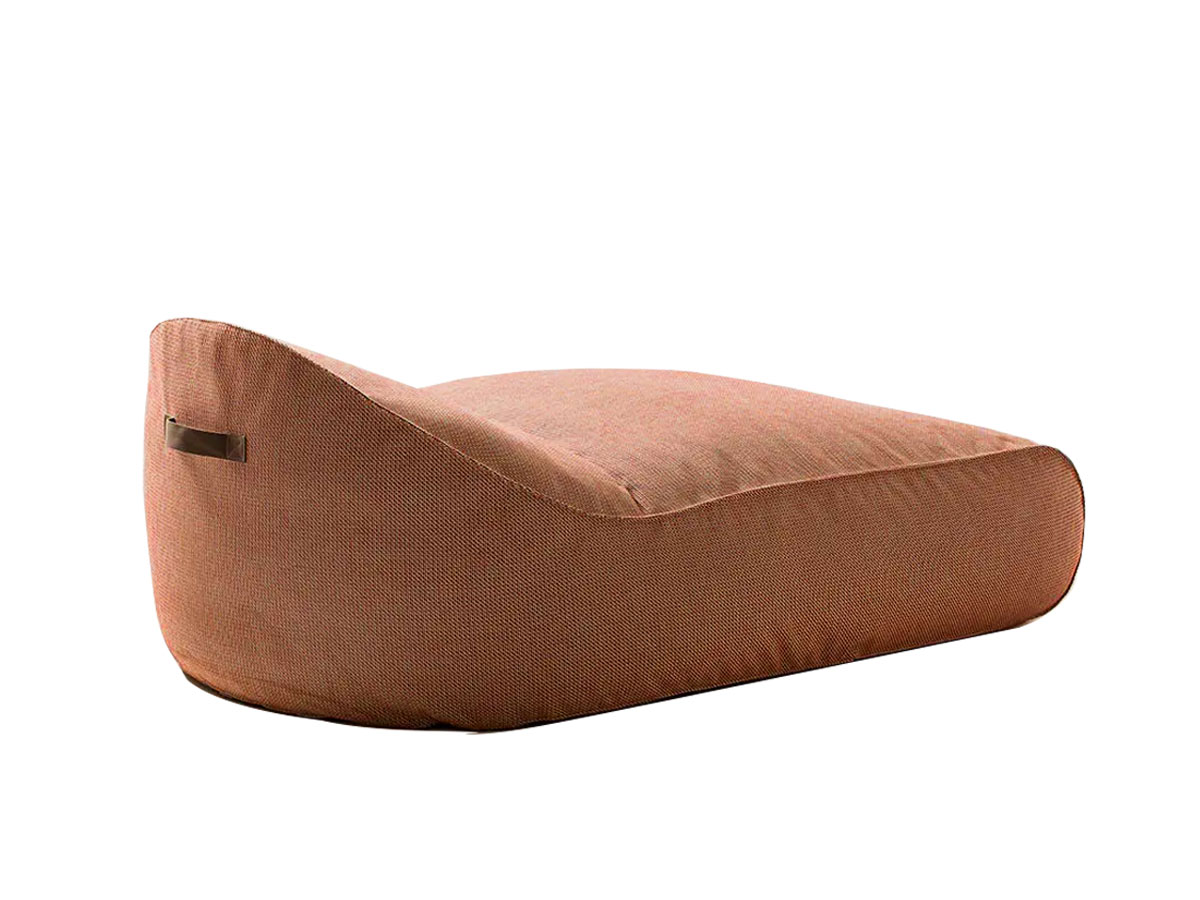 Кресло Roda Onda Chaise Longue