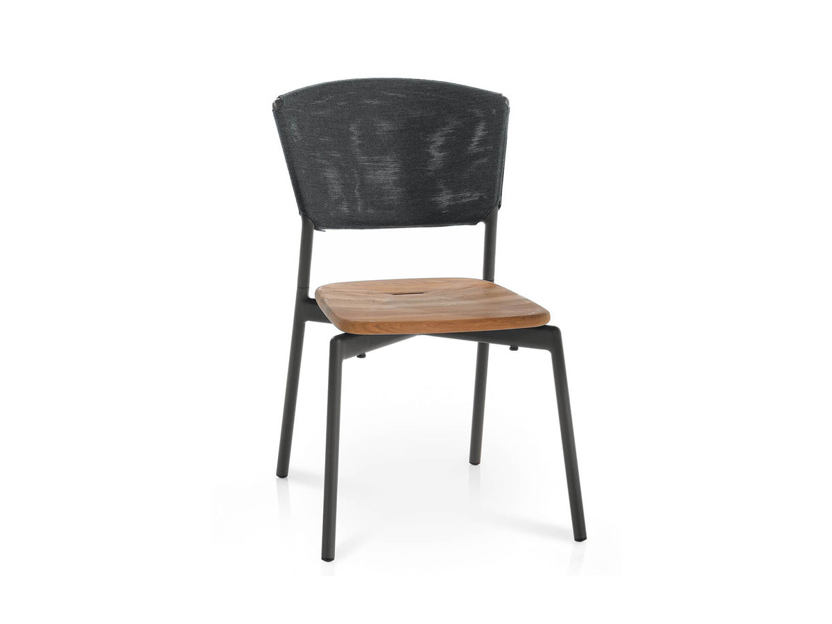 Стул Roda Piper 020