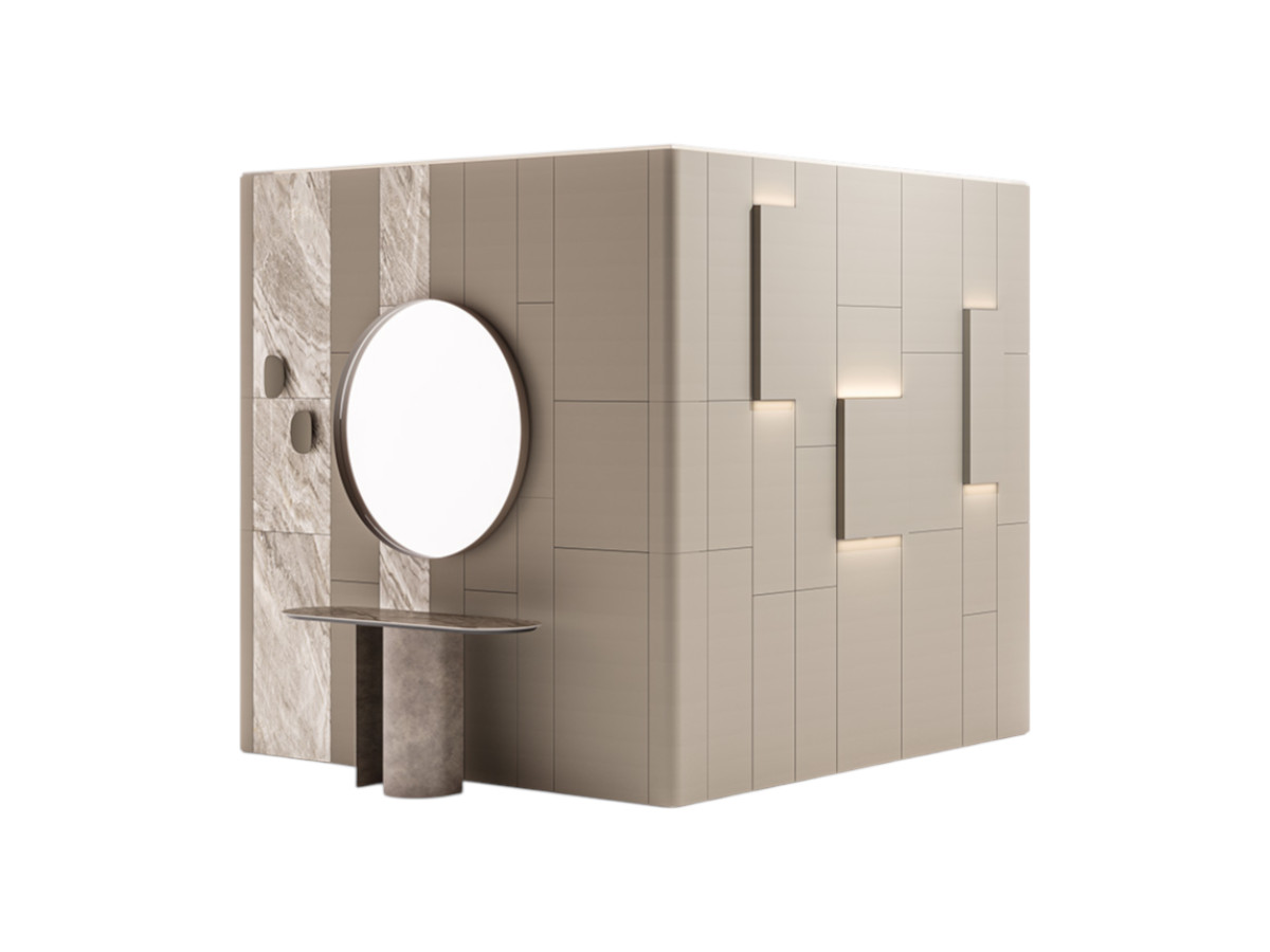 Настенная панель Ronda Design Caddy