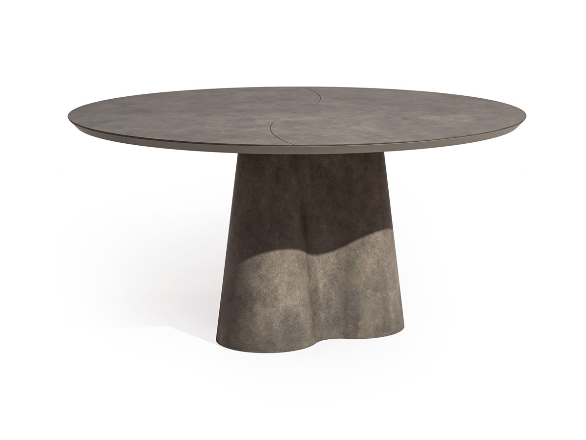 Круглый стол Ronda Design Jupe