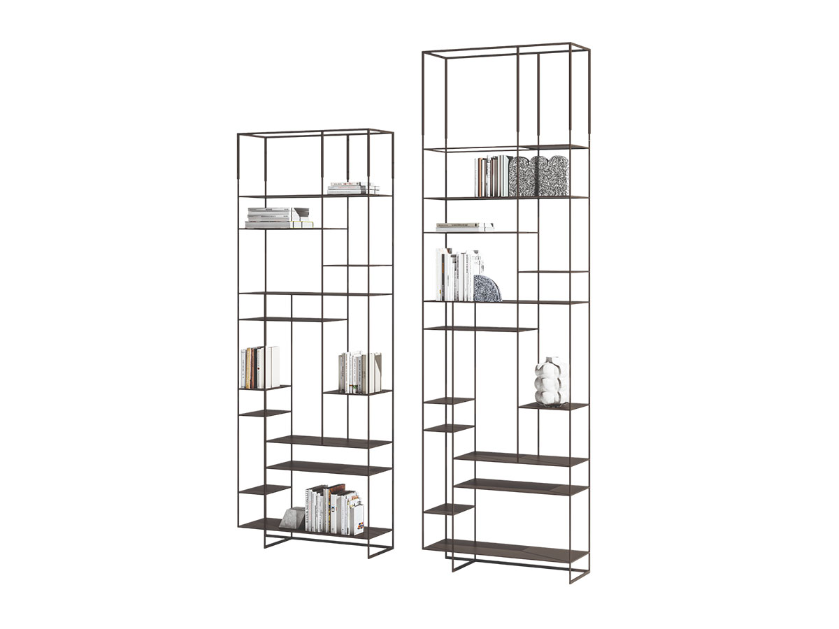 Стеллаж Ronda Design Levia Divider
