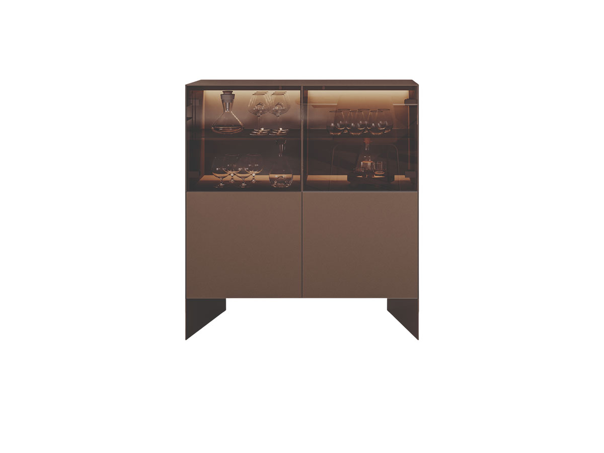 Буфет Ronda Design Nemesi