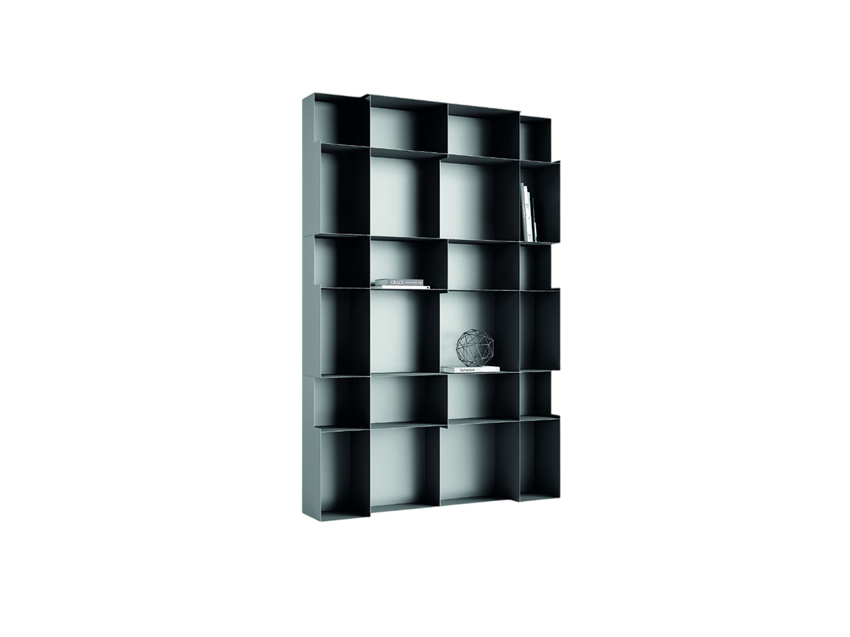 Стеллаж Ronda Design Polis