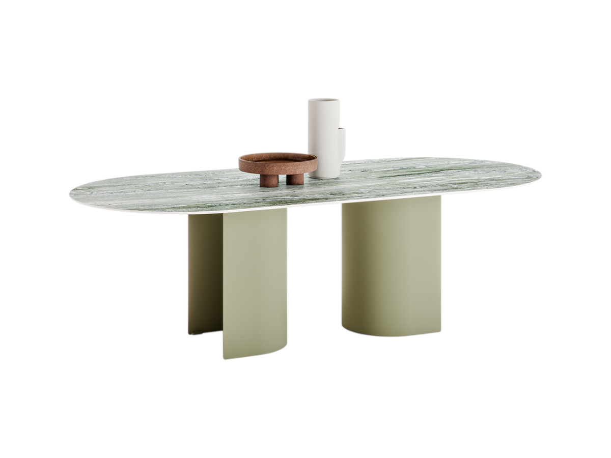 Стол Ronda Design Roshi CC