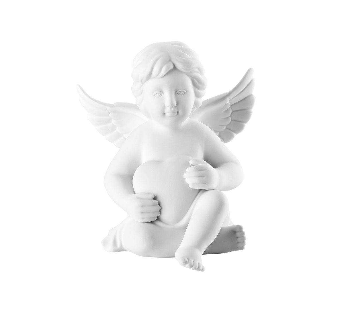 Rosenthal Angelo, H 14,5 см