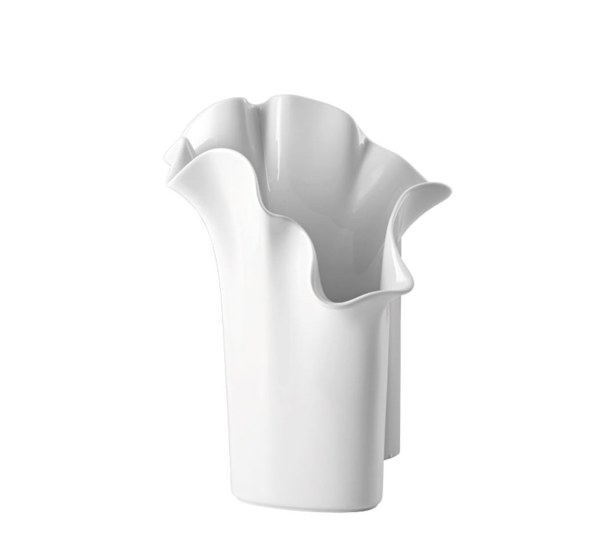 Ваза Rosenthal Asym