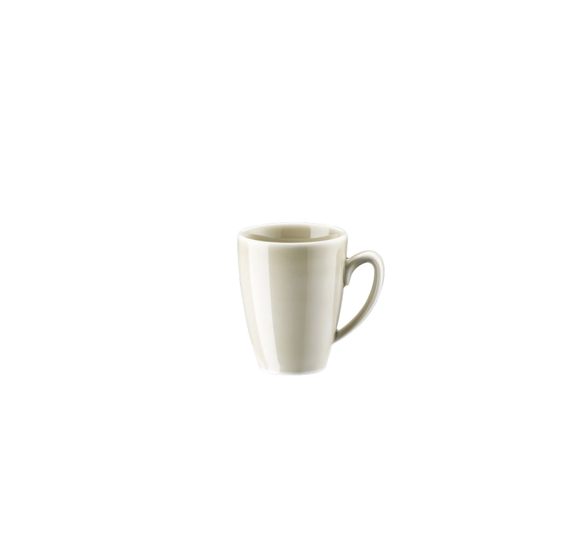 Кружка Rosenthal Mesh Cream, кофе 80 мл
