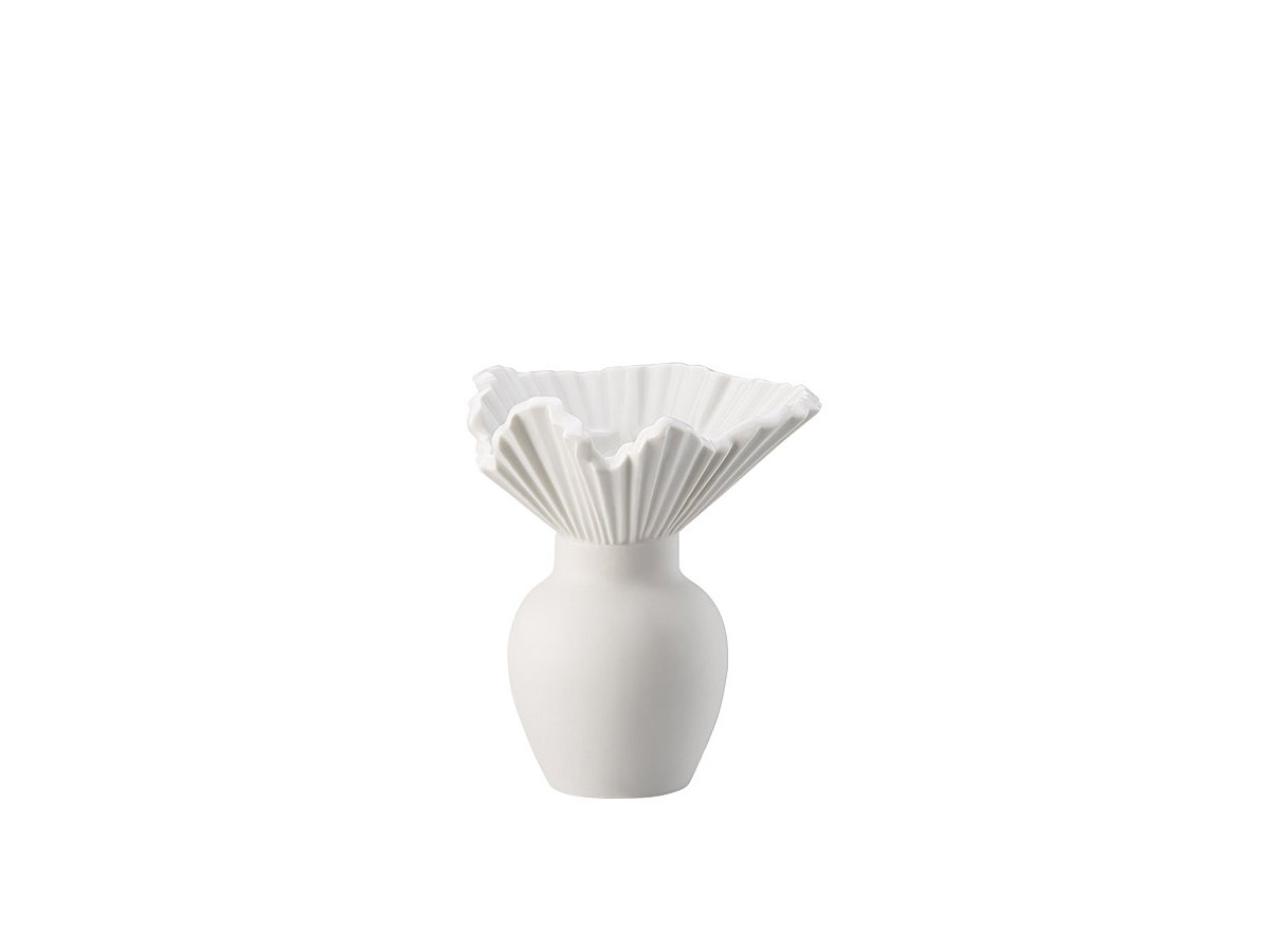 Ваза Rosenthal Sea Salt Falda