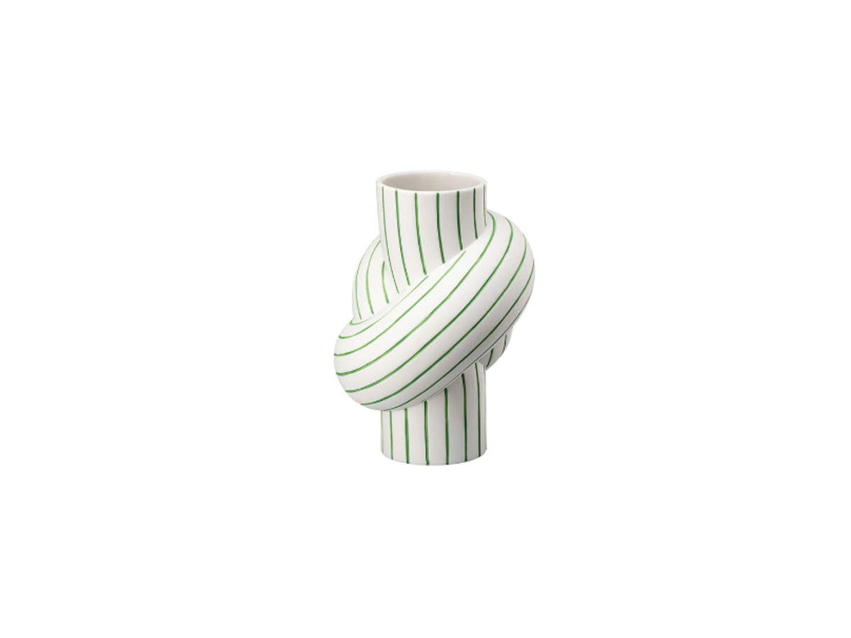 Ваза Rosenthal Node Stripes, 12 см