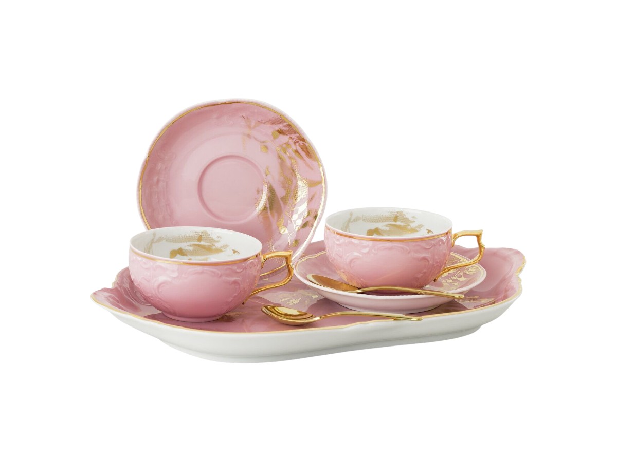 Сервиз Rosenthal Sanssouci Jubilee, 7 шт