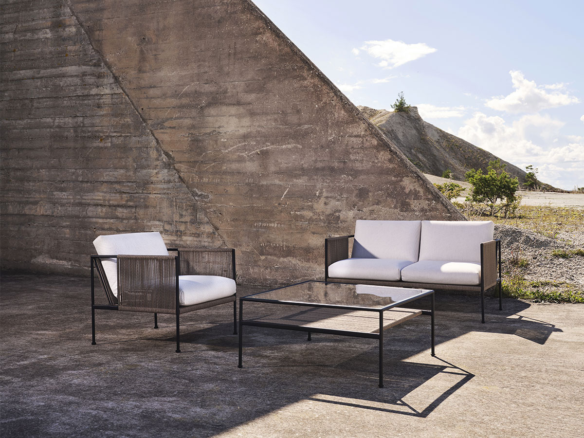 Roshults Garden Antibes Chair