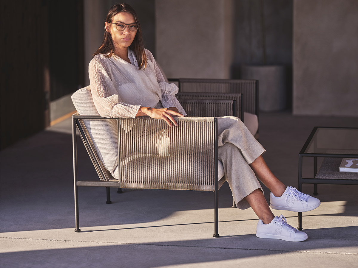 Roshults Garden Antibes Chair