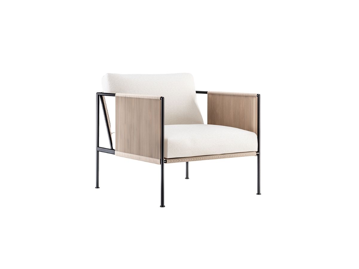 Roshults Garden Antibes Chair
