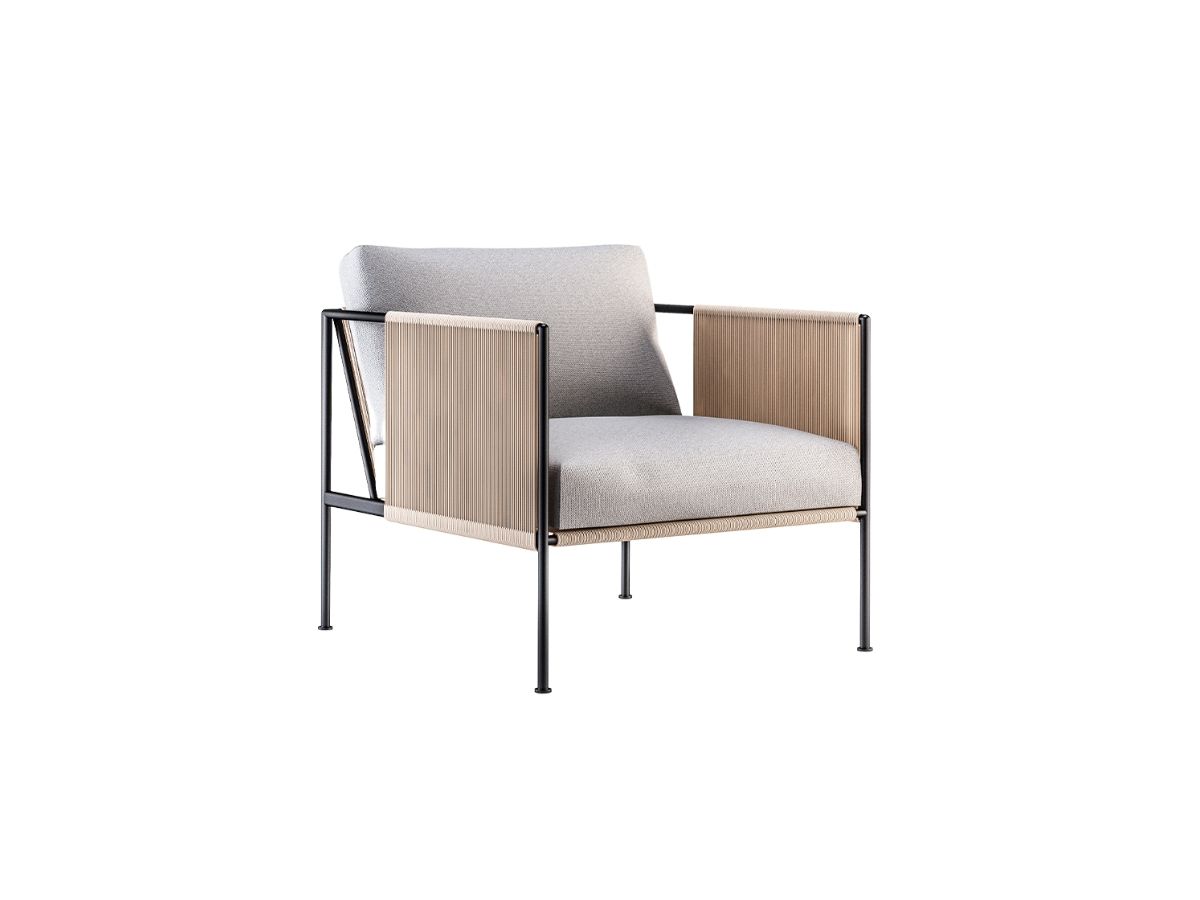 Roshults Garden Antibes Chair