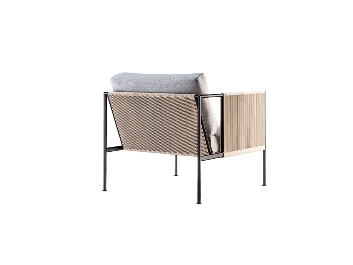 Roshults Garden Antibes Chair