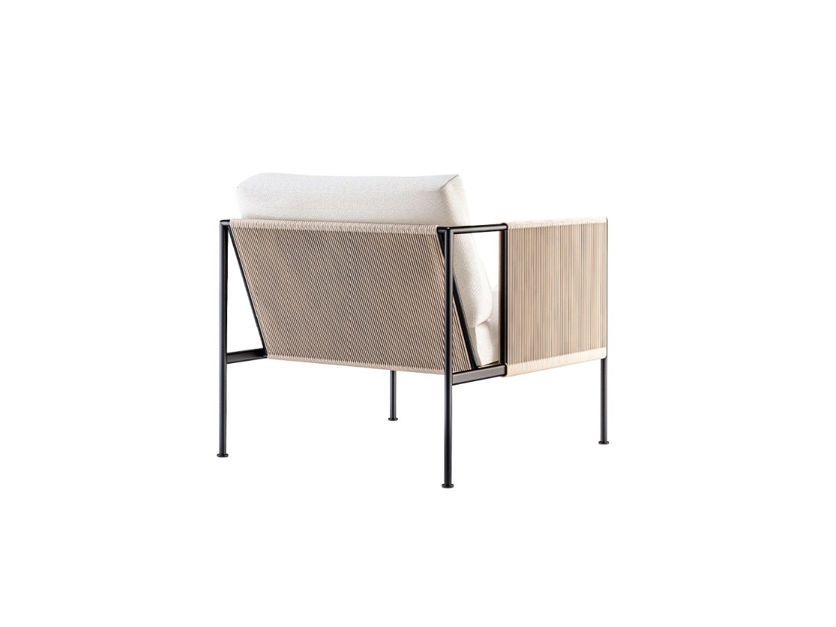 Roshults Garden Antibes Chair