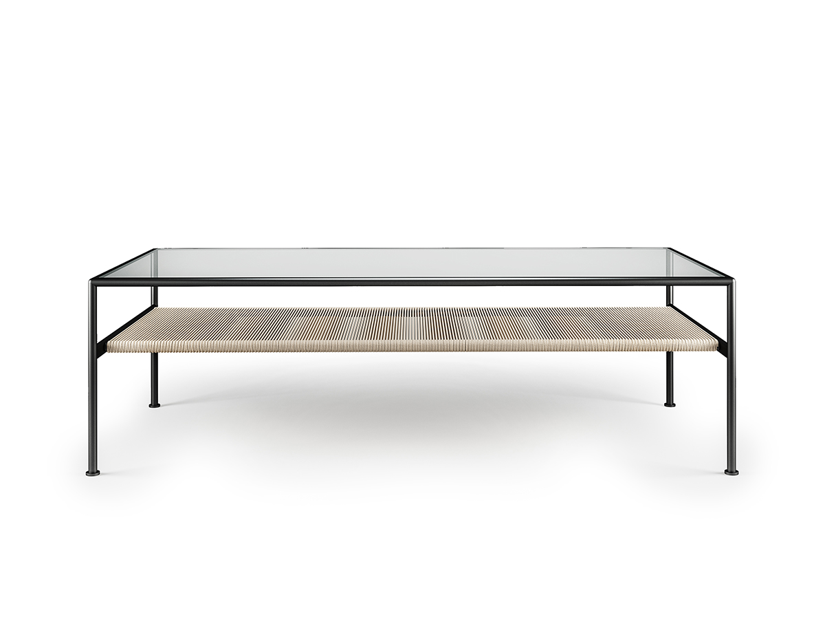 Roshults Garden Antibes Table 120x60