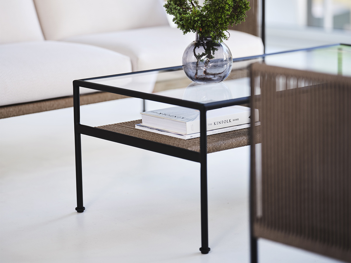Roshults Garden Antibes Table 120x60