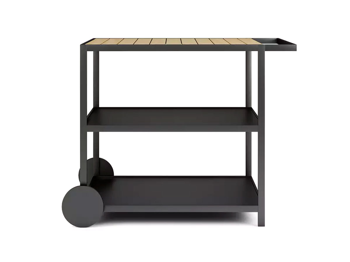 Roshults Garden Sideboard 50 Frame Outdoor