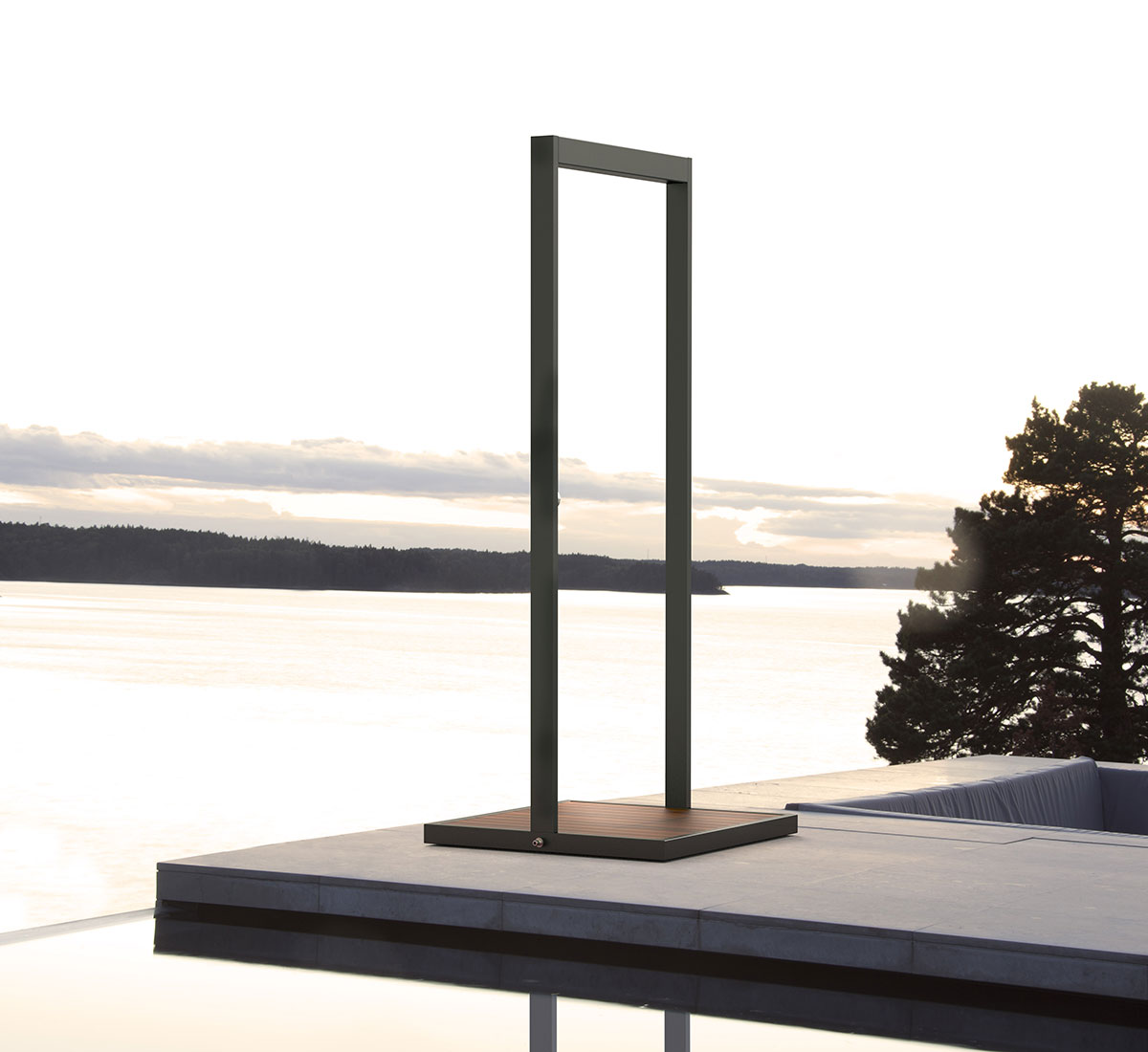 Roshults Garden Shower Outdoor