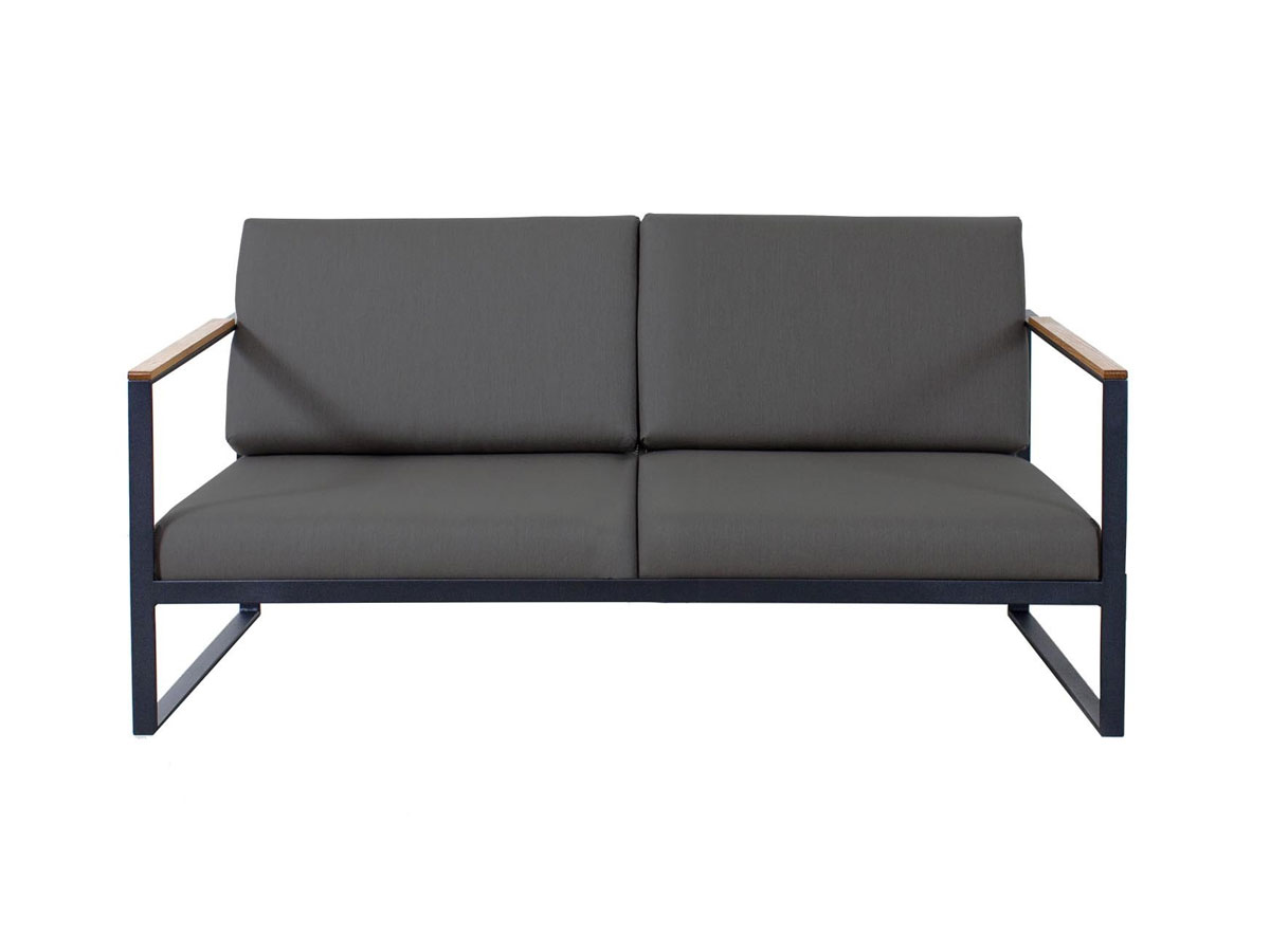 Roshults Garden Easy Sofa 2 Seat