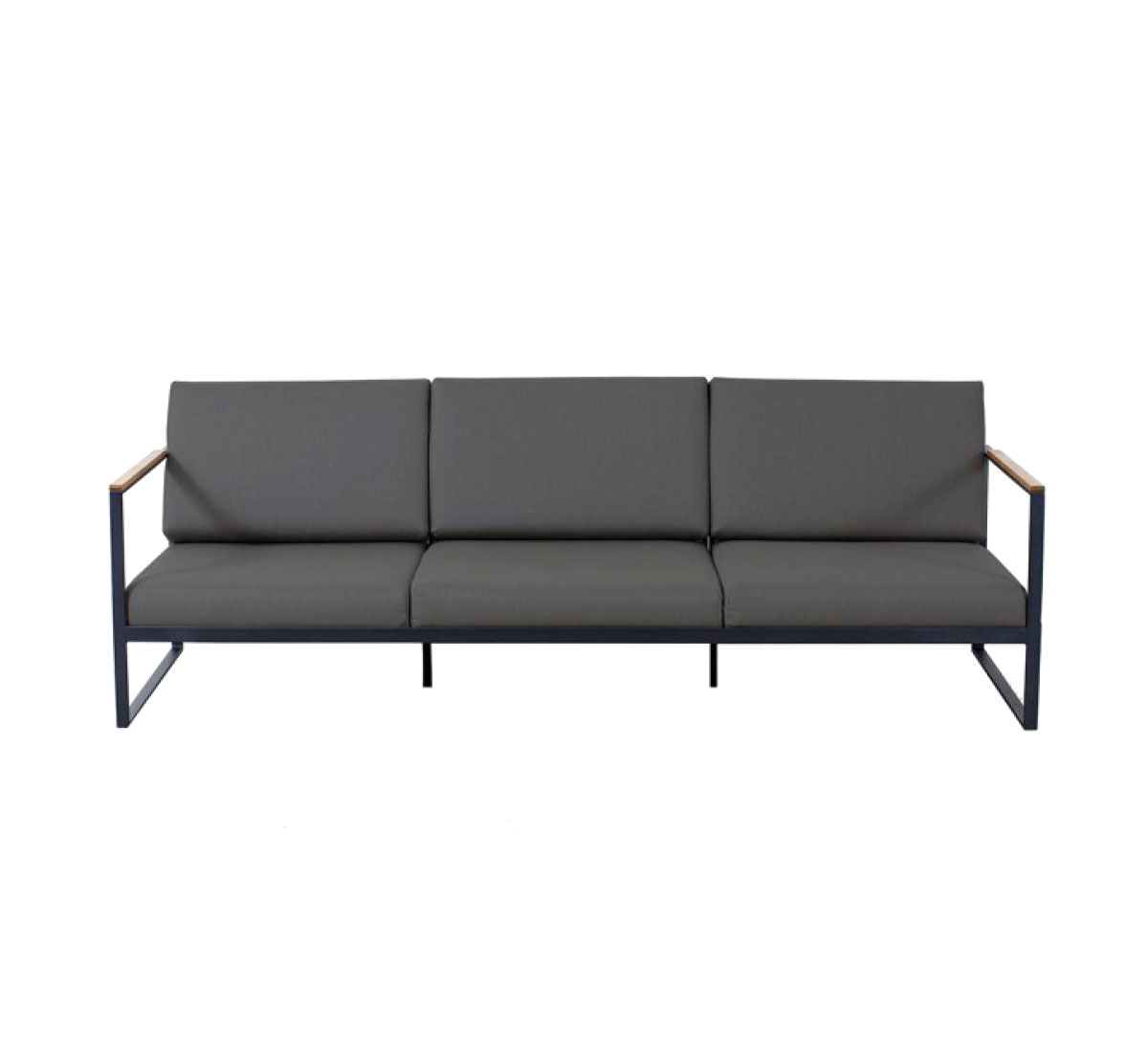 Roshults Garden Easy Sofa 3 Seat