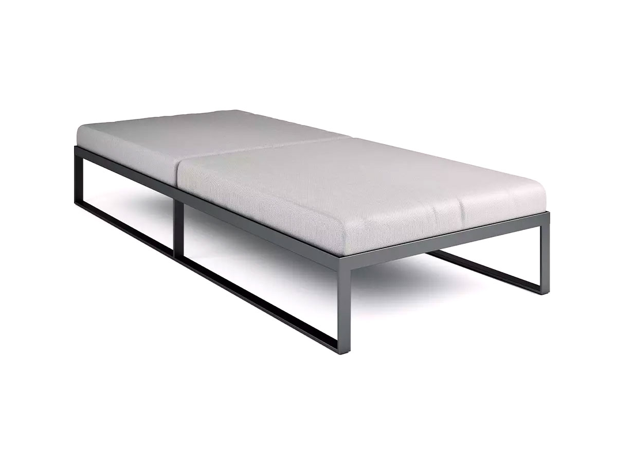 Roshults Garden Easy Daybed