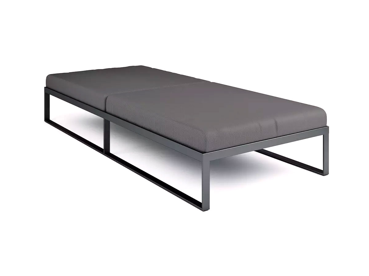 Roshults Garden Easy Daybed