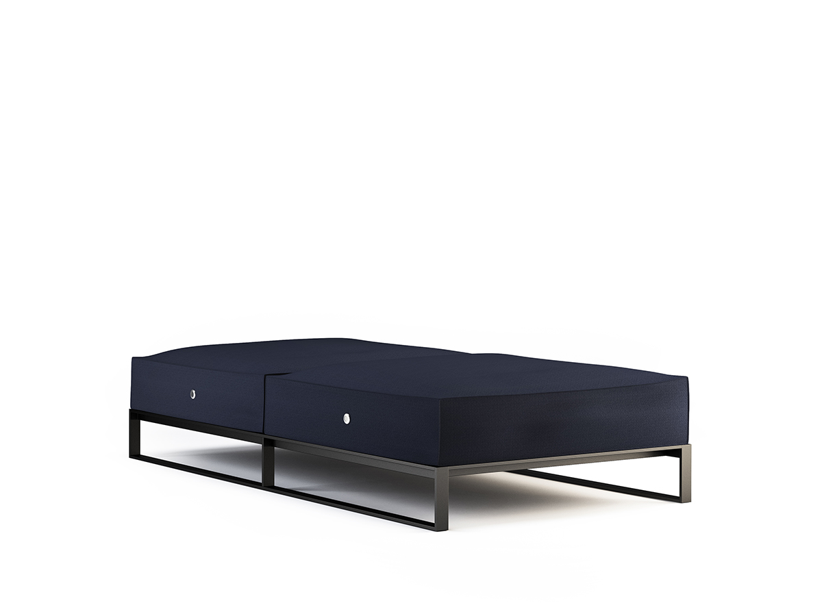 Roshults Garden Moore Daybed