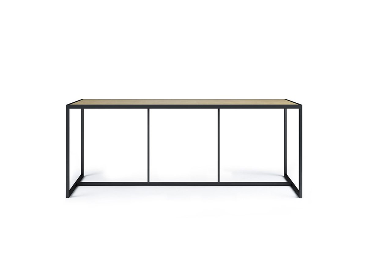 Roshults Garden Bistro Table 10 Outdoor