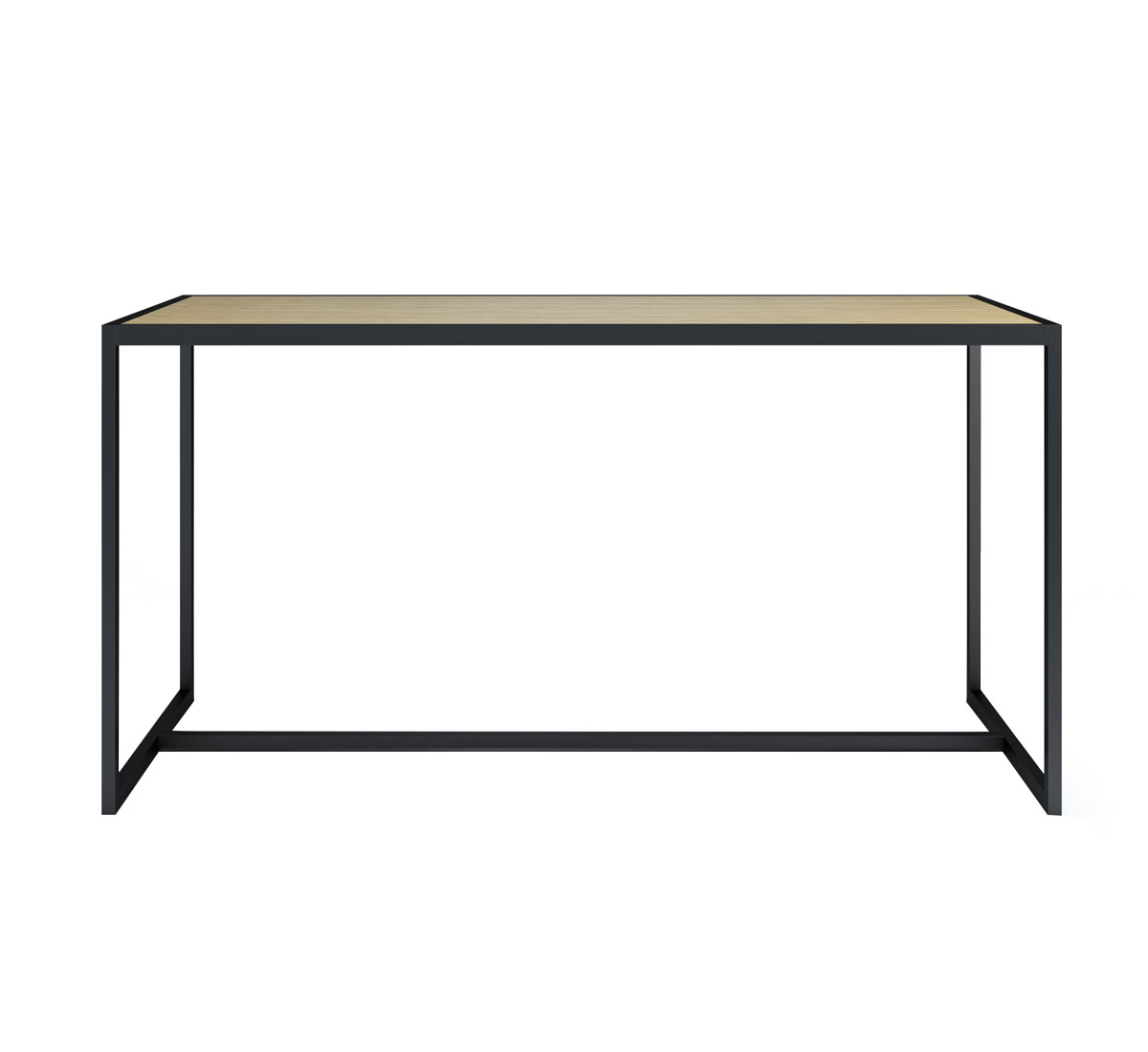 Roshults Garden Bistro Table 4 Outdoor