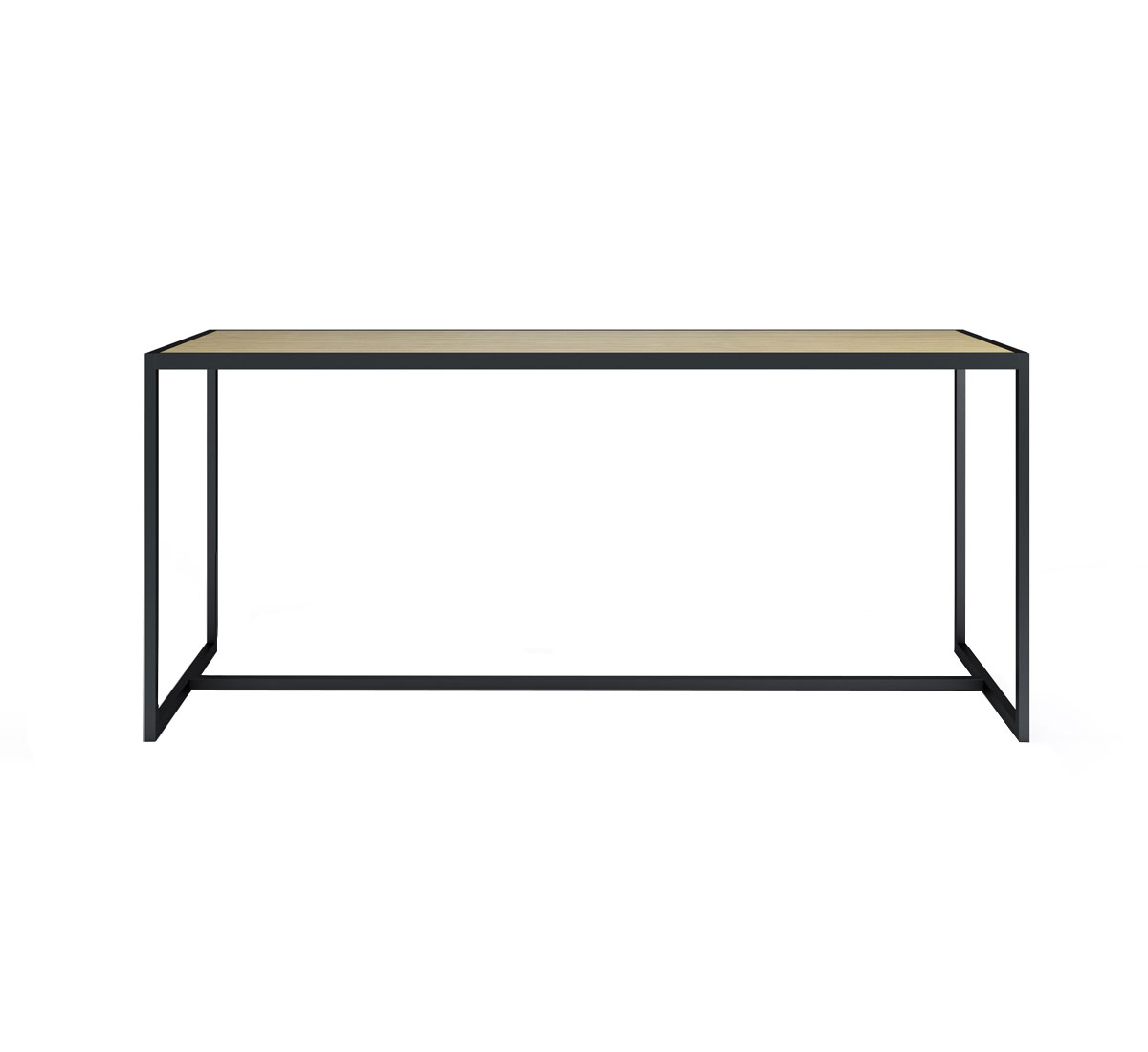Roshults Garden Bistro Table 6 Outdoor