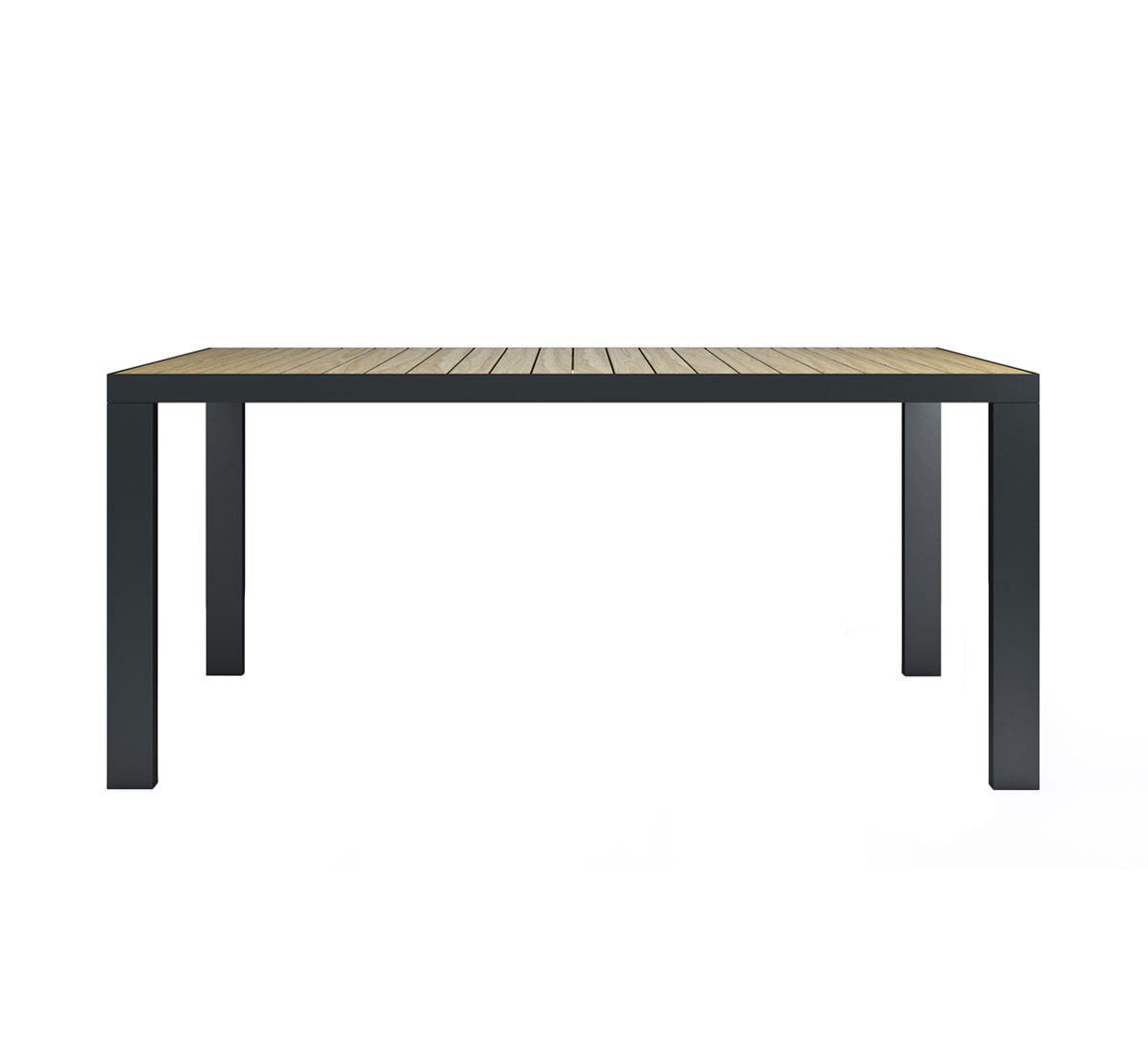 Roshults Garden Outdoor Table 160