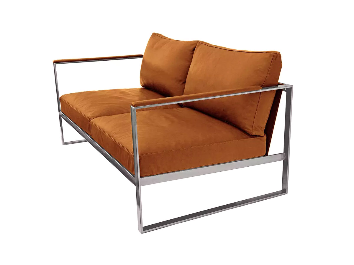 Roshults Monaco Lounge Sofa 2 Seater