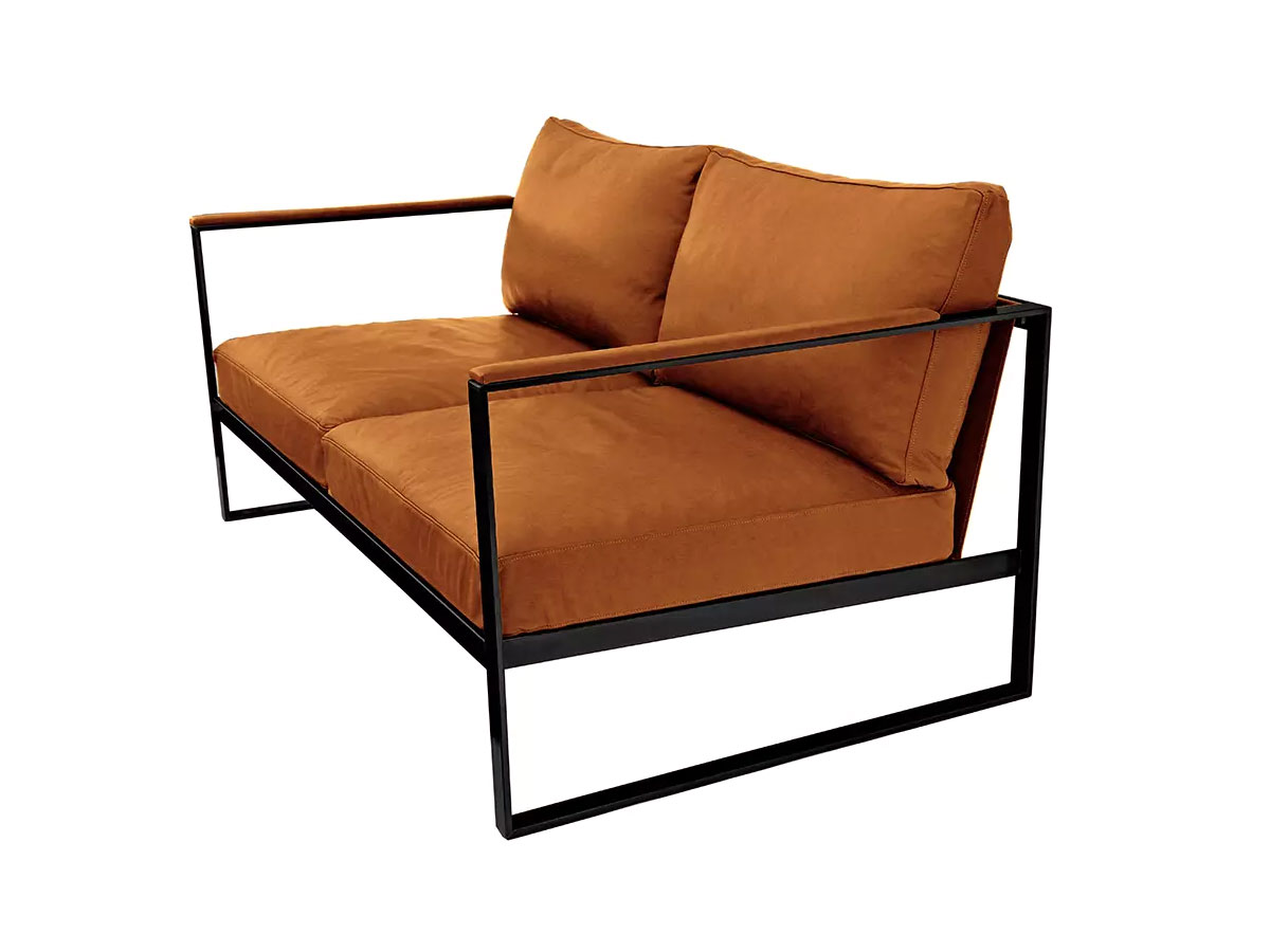 Roshults Monaco Lounge Sofa 2 Seater
