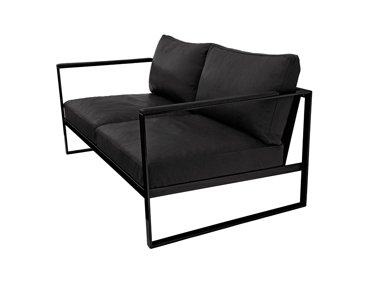 Roshults Monaco Lounge Sofa 2 Seater