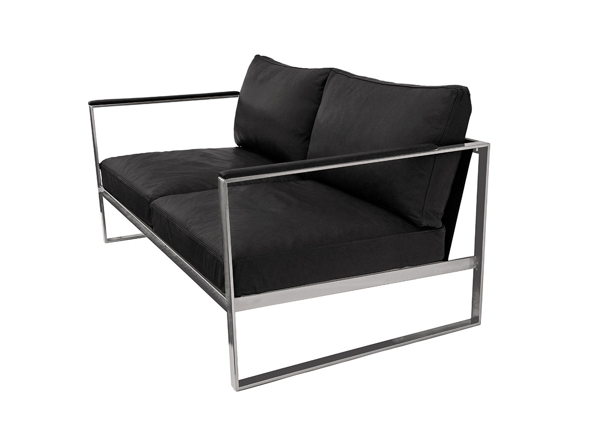 Roshults Monaco Lounge Sofa 2 Seater