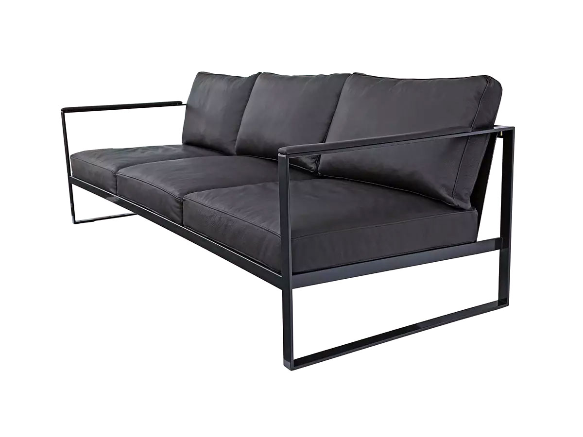 Roshults Monaco Lounge Sofa 3 Seater